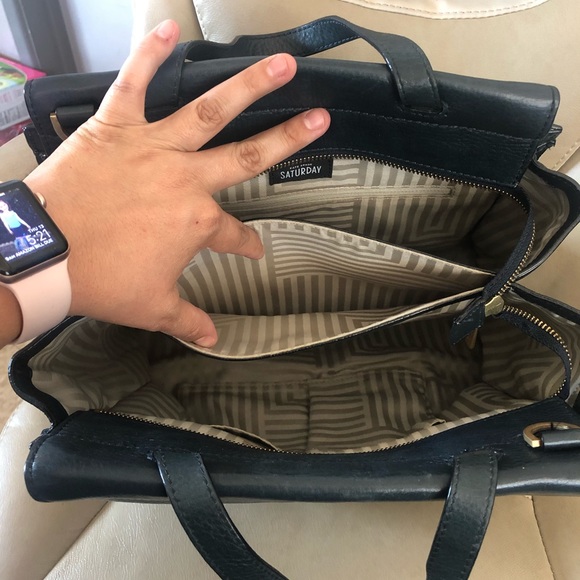 💙Kate Spade SATURDAY Hangbag💙 - Picture 8 of 8